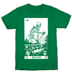 Death Tarot T-Shirt