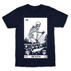 Death Tarot T-Shirt