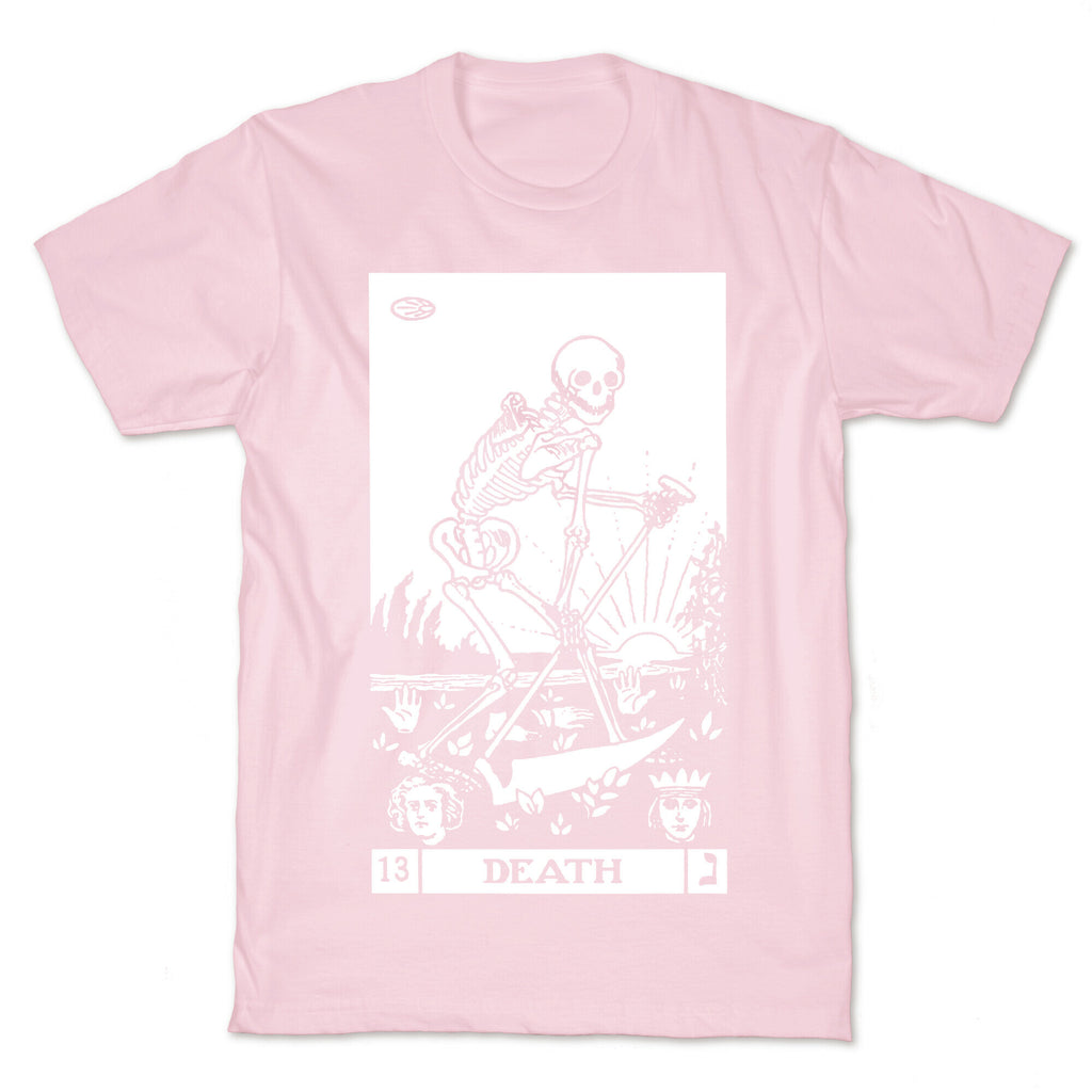 Death Tarot T-Shirt