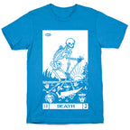 Death Tarot T-Shirt