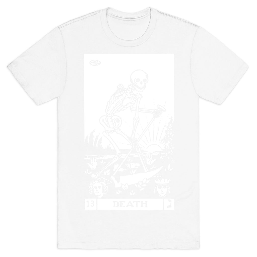 Death Tarot T-Shirt