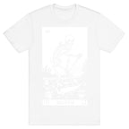 Death Tarot T-Shirt