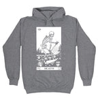 Death Tarot Hoodie