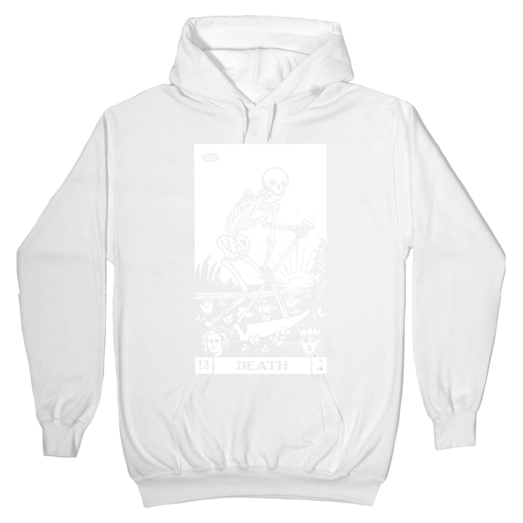 Death Tarot Hoodie