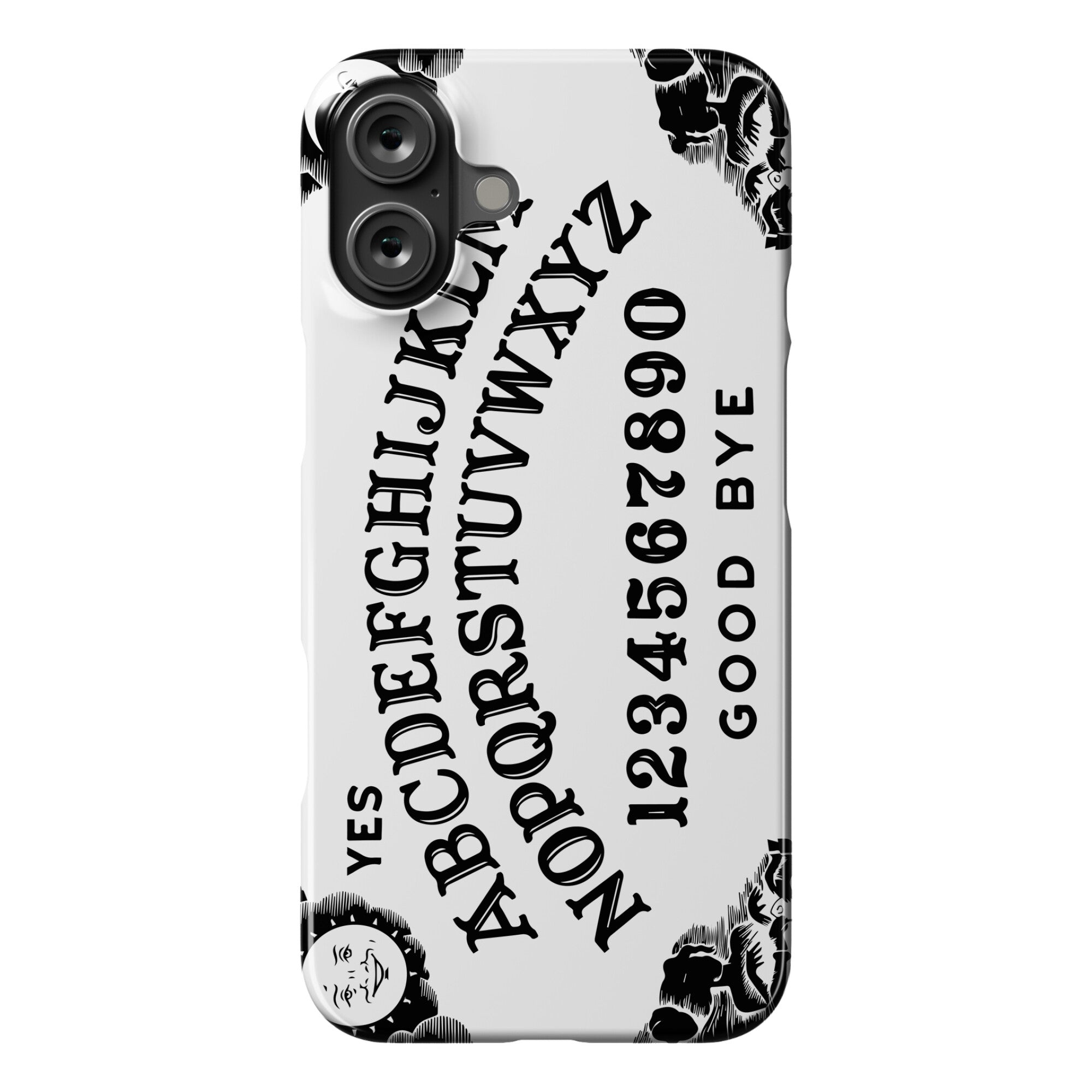 The Talking Dead Phone Case