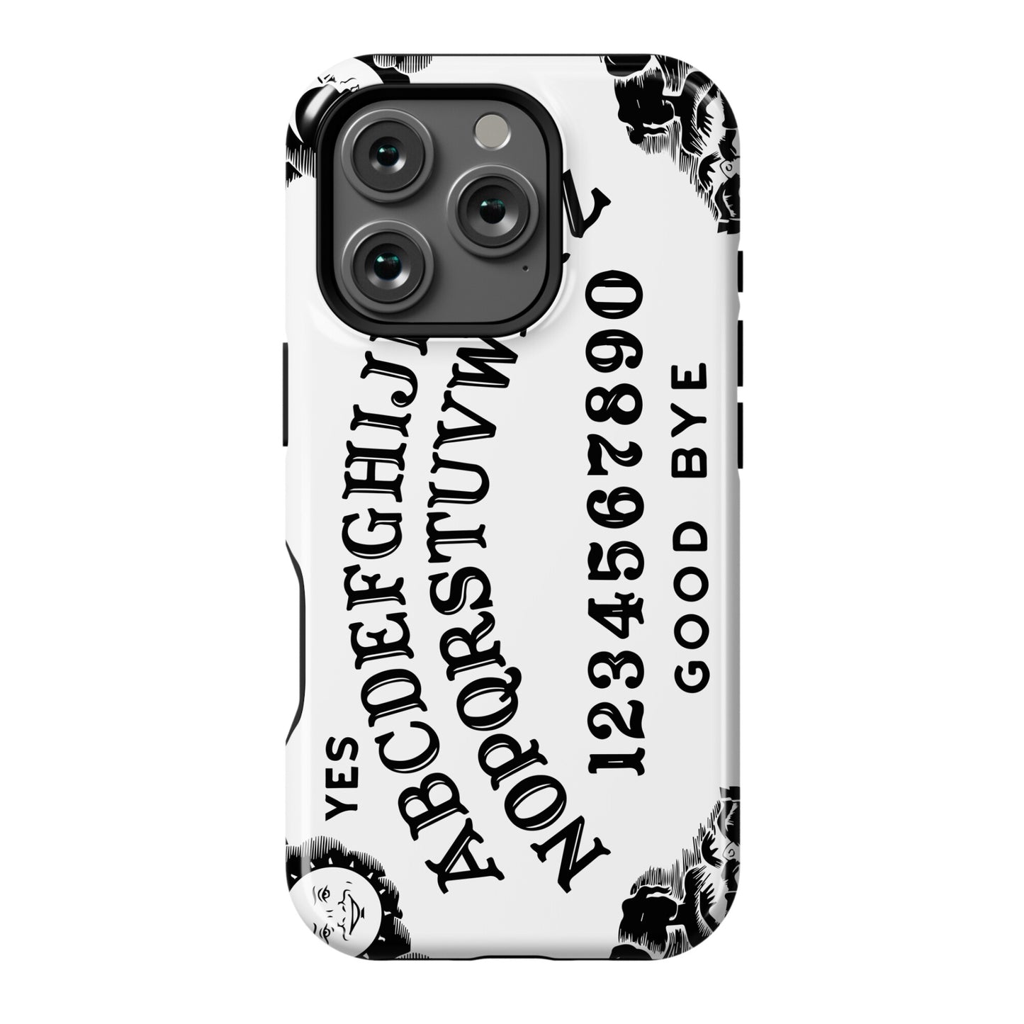 The Talking Dead Phone Case