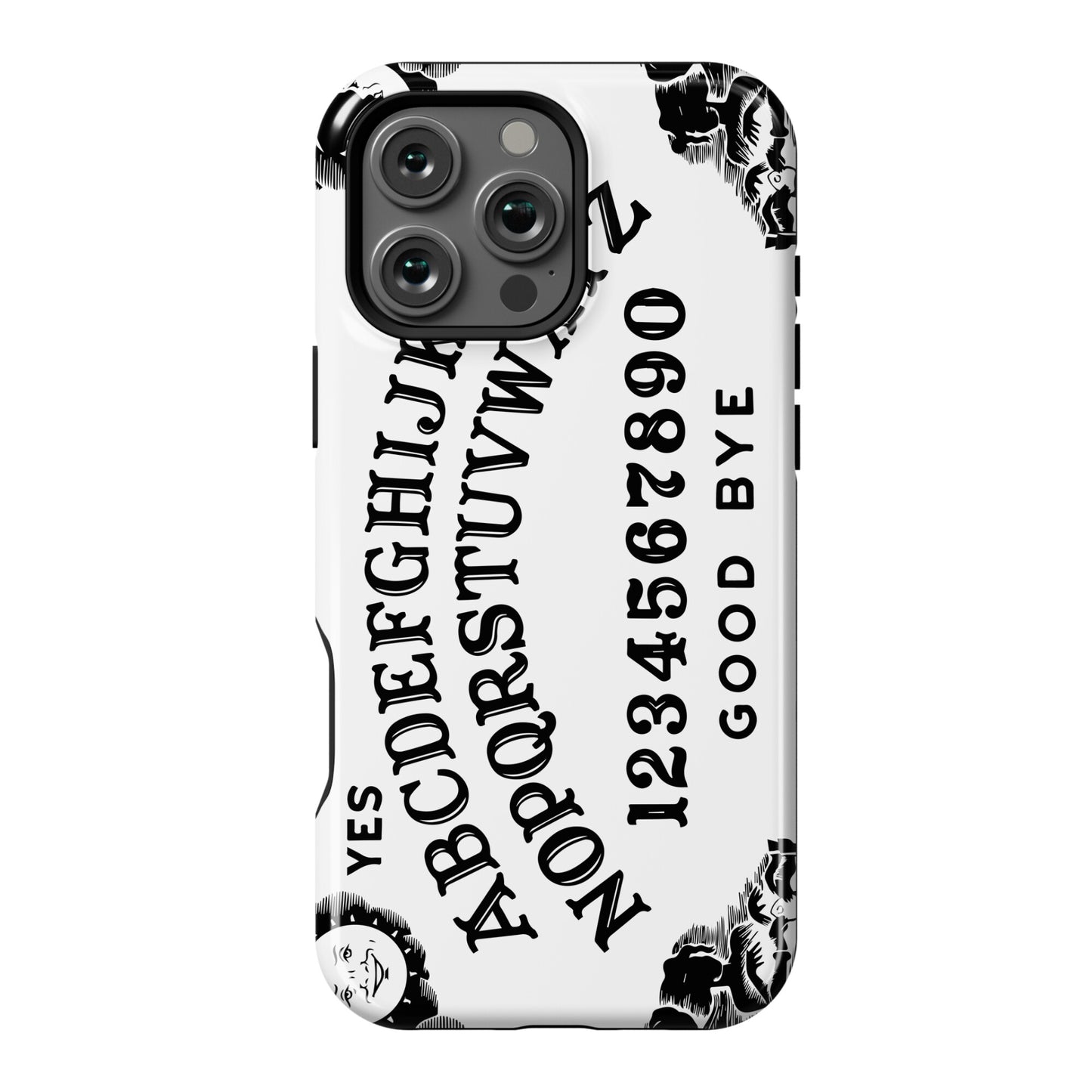 The Talking Dead Phone Case