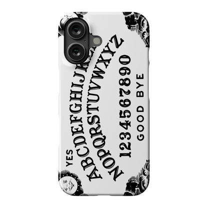 The Talking Dead Phone Case