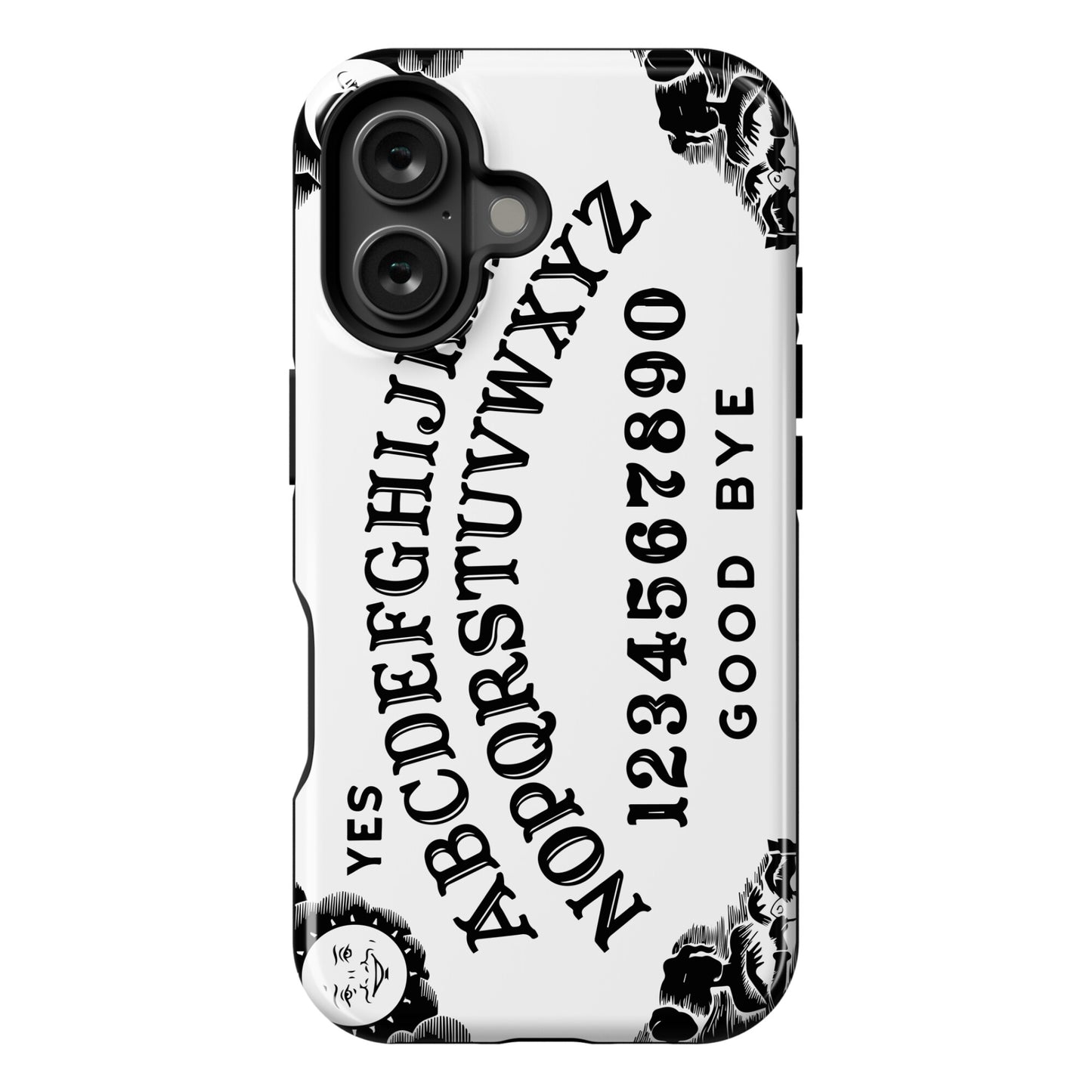 The Talking Dead Phone Case