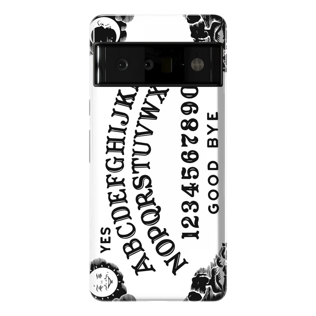 The Talking Dead Phone Case