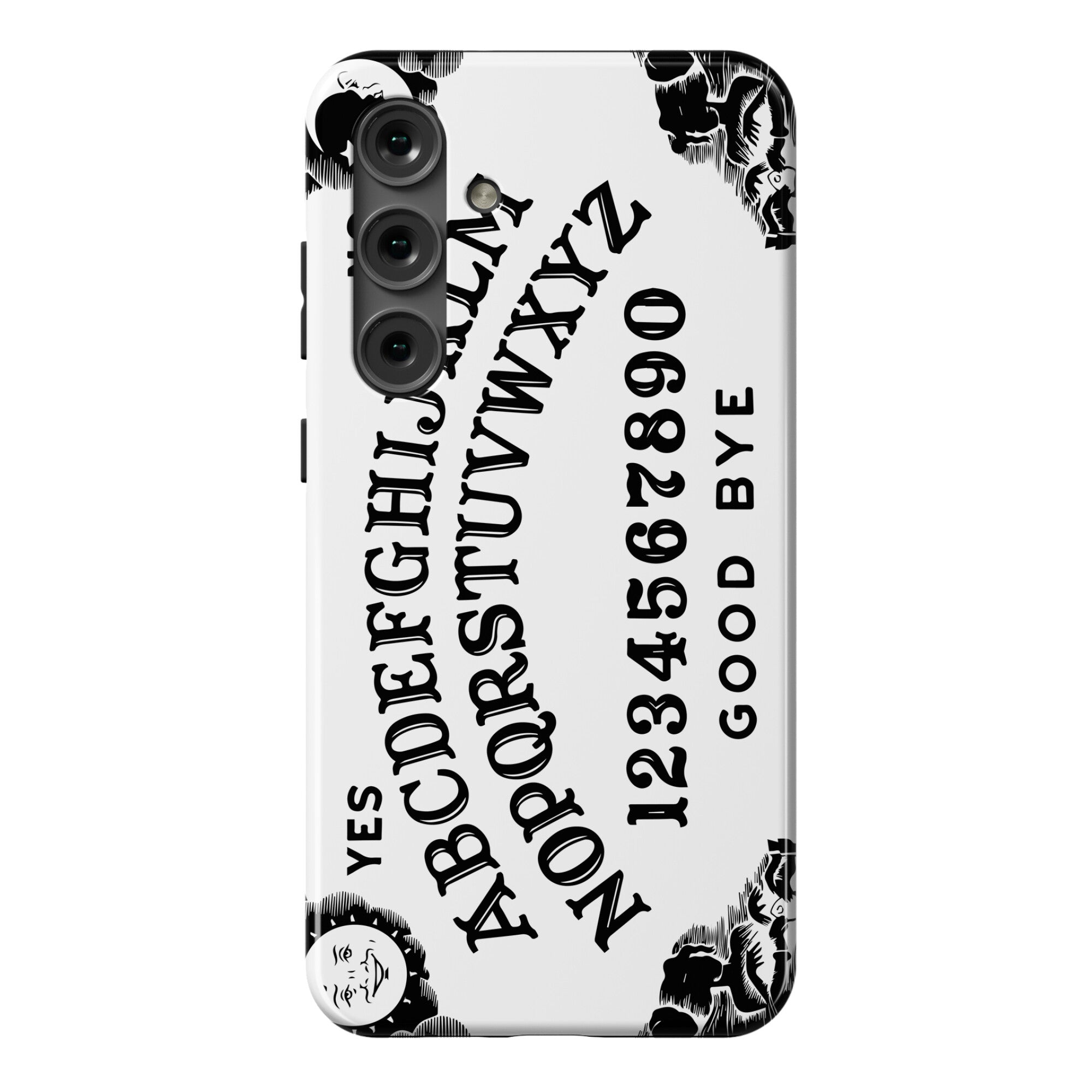 The Talking Dead Phone Case