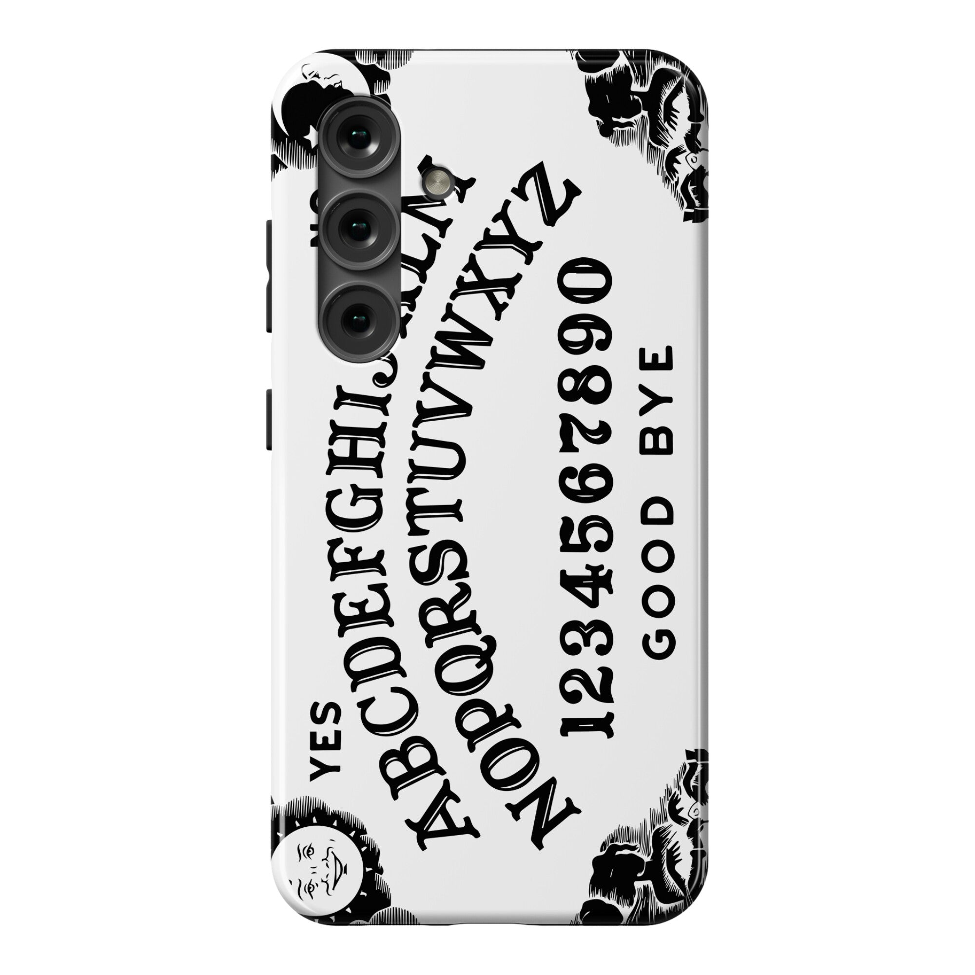 The Talking Dead Phone Case