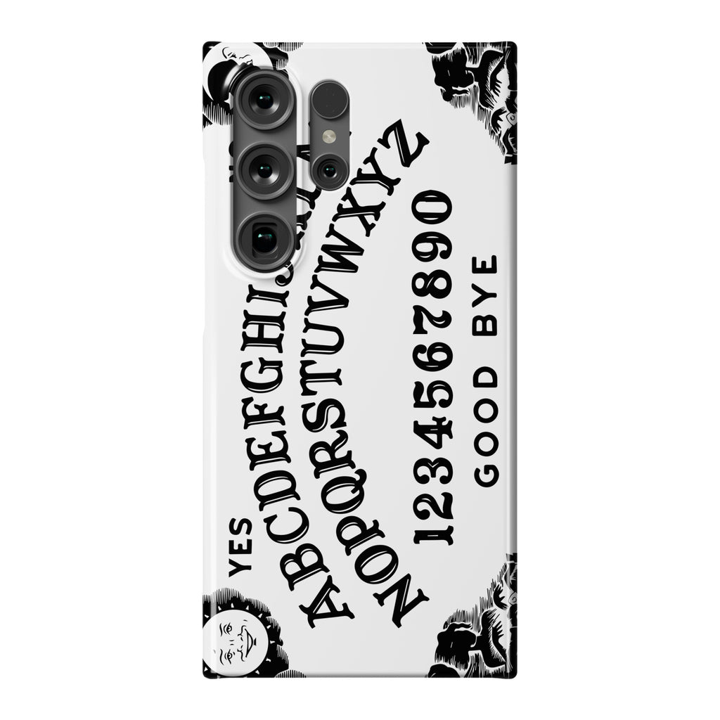 The Talking Dead Phone Case