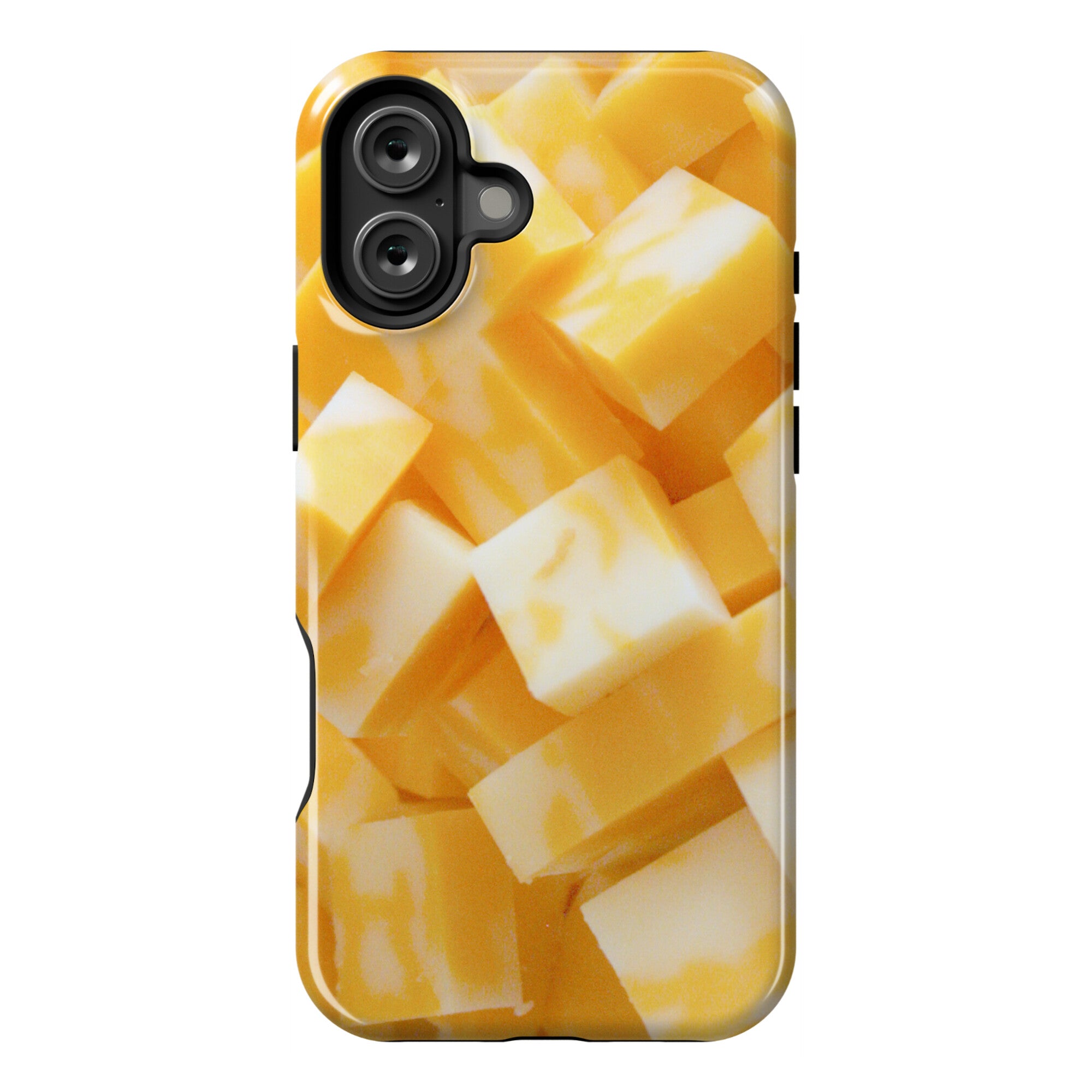 Cheese Phone Case