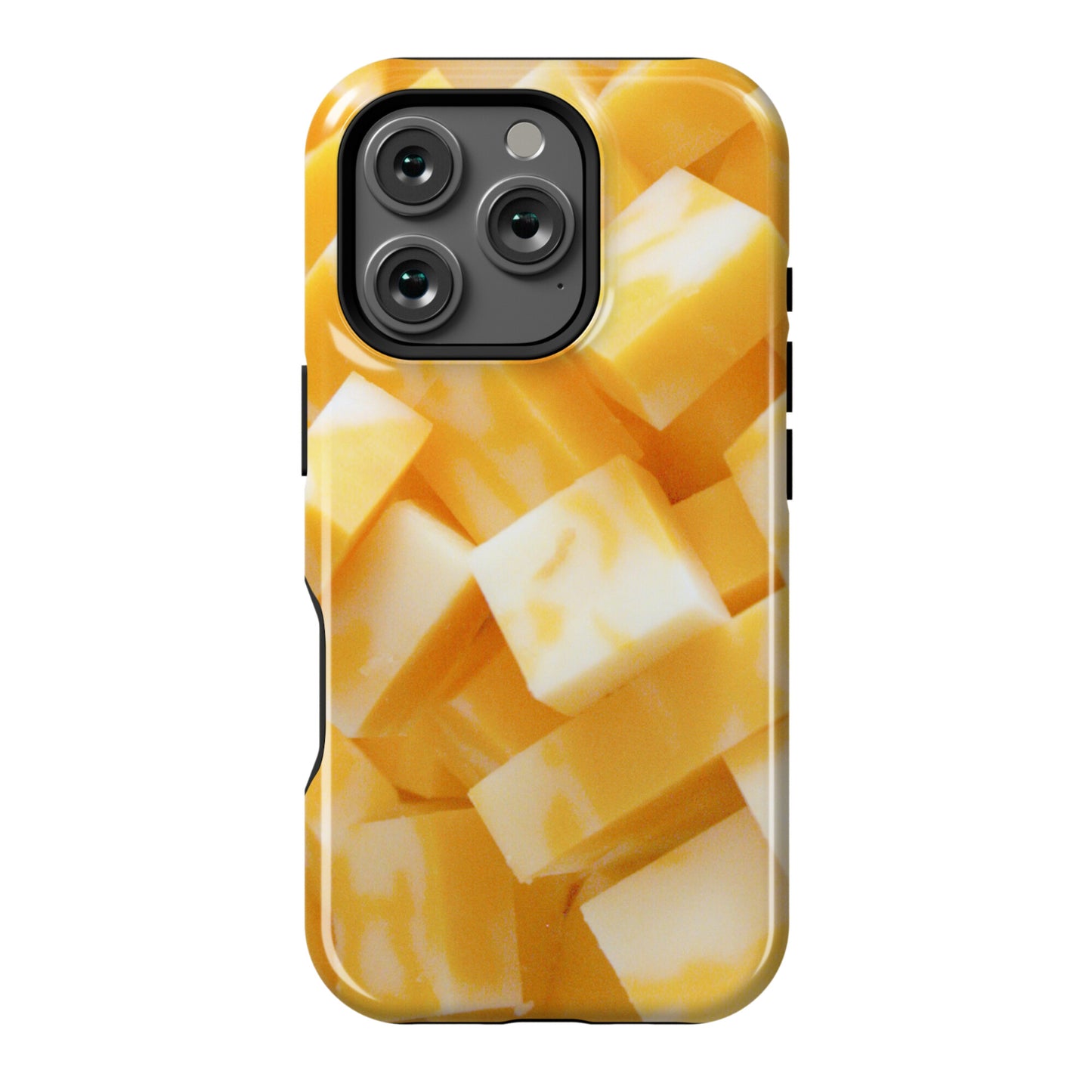 Cheese Phone Case