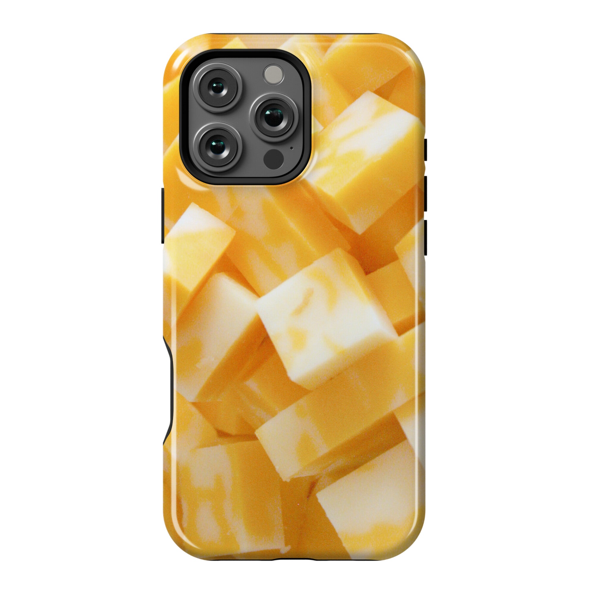 Cheese Phone Case
