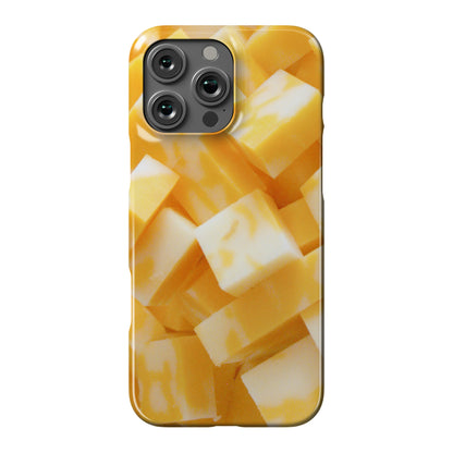 Cheese Phone Case