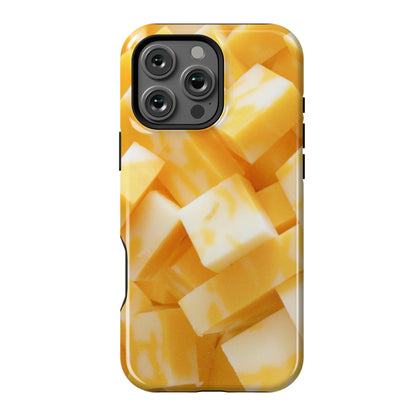 Cheese Phone Case