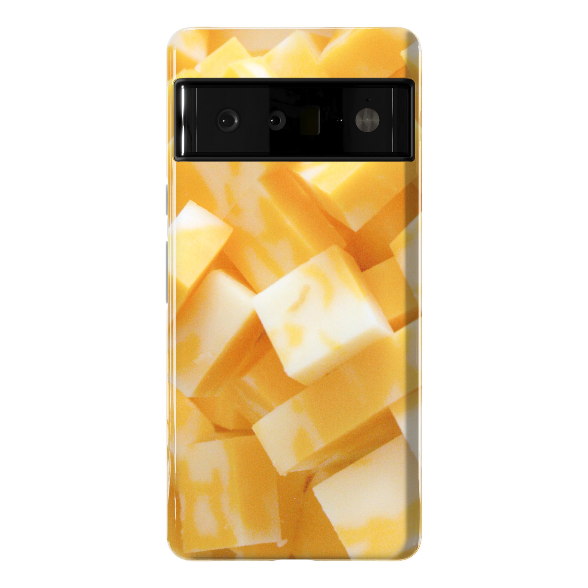 Cheese Phone Case