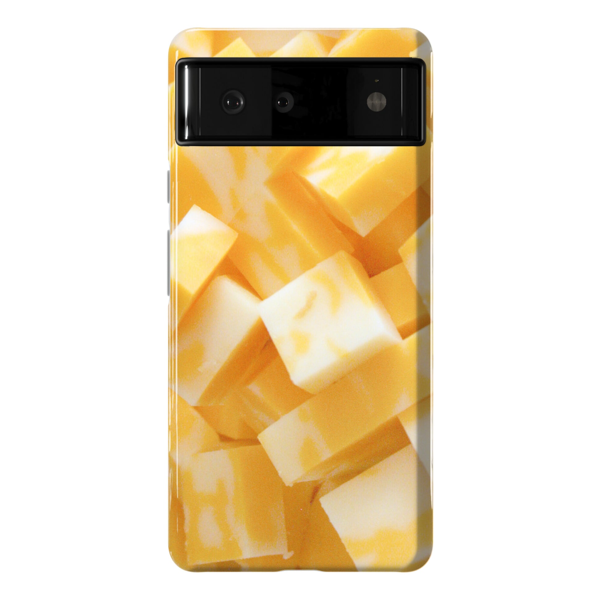 Cheese Phone Case