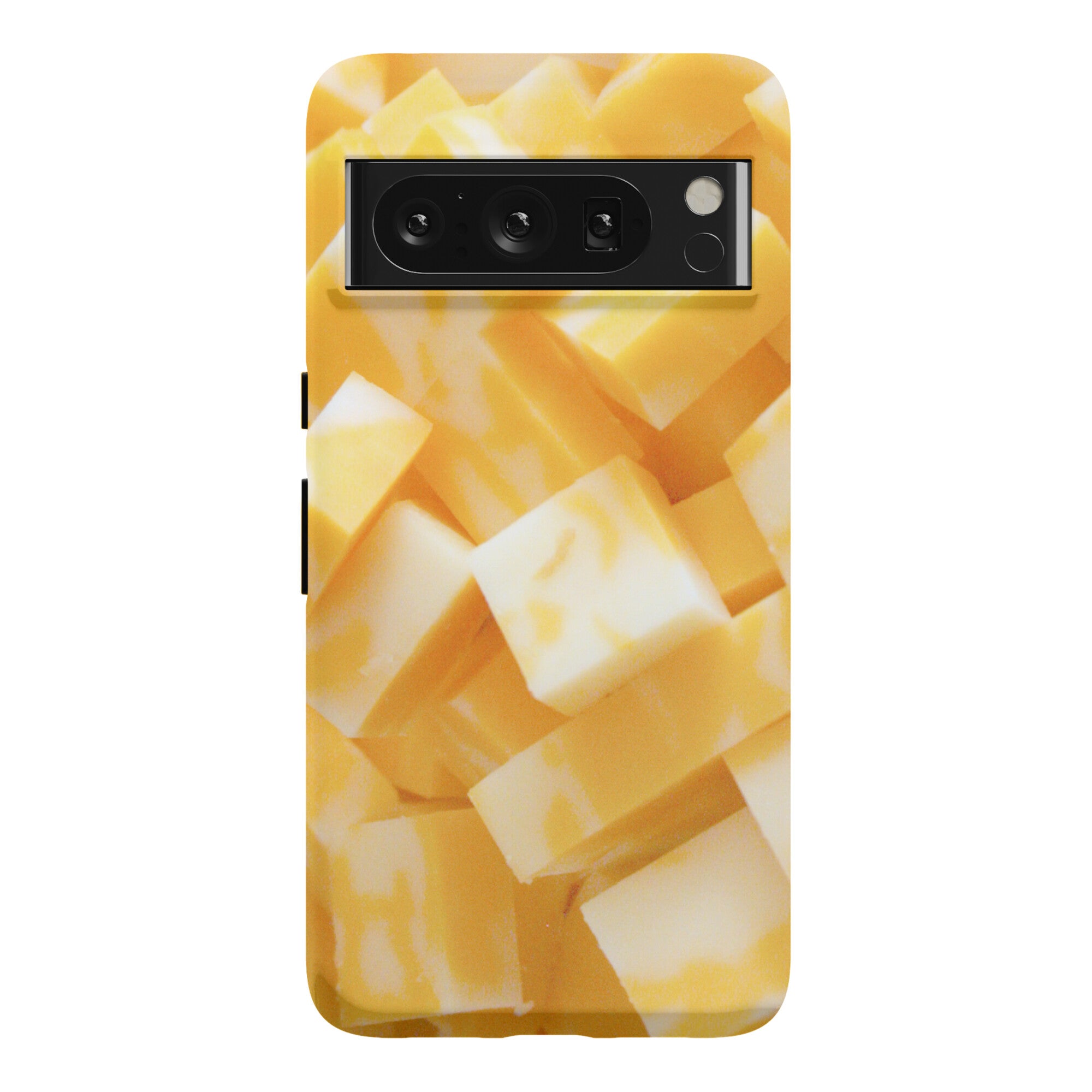 Cheese Phone Case