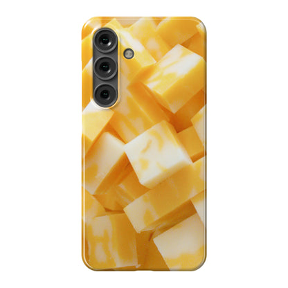 Cheese Phone Case