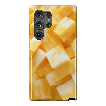 Cheese Phone Case