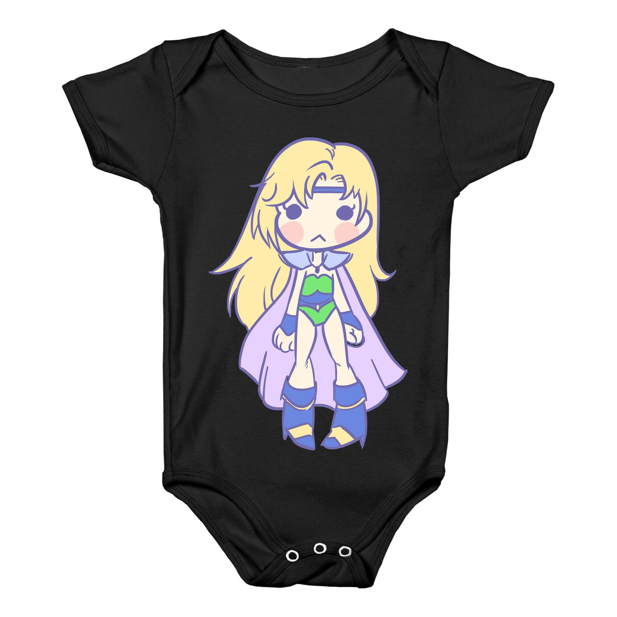 Celes Baby One Piece