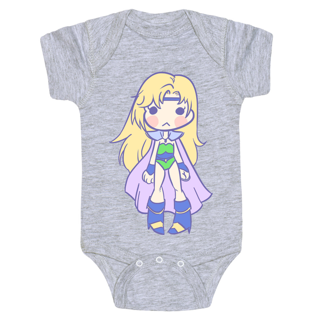 Celes Baby One Piece