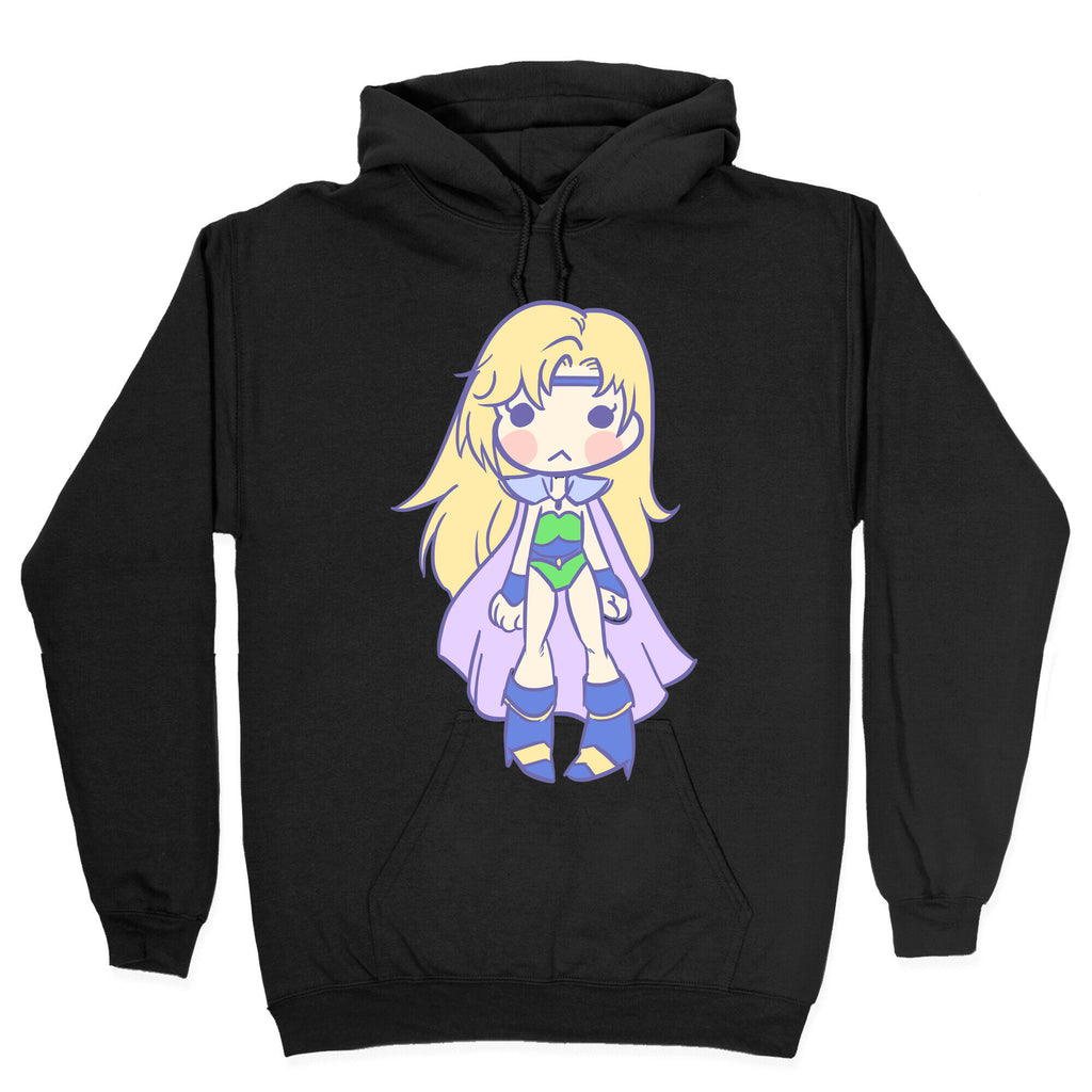 Celes Hoodie