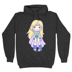 Celes Hoodie
