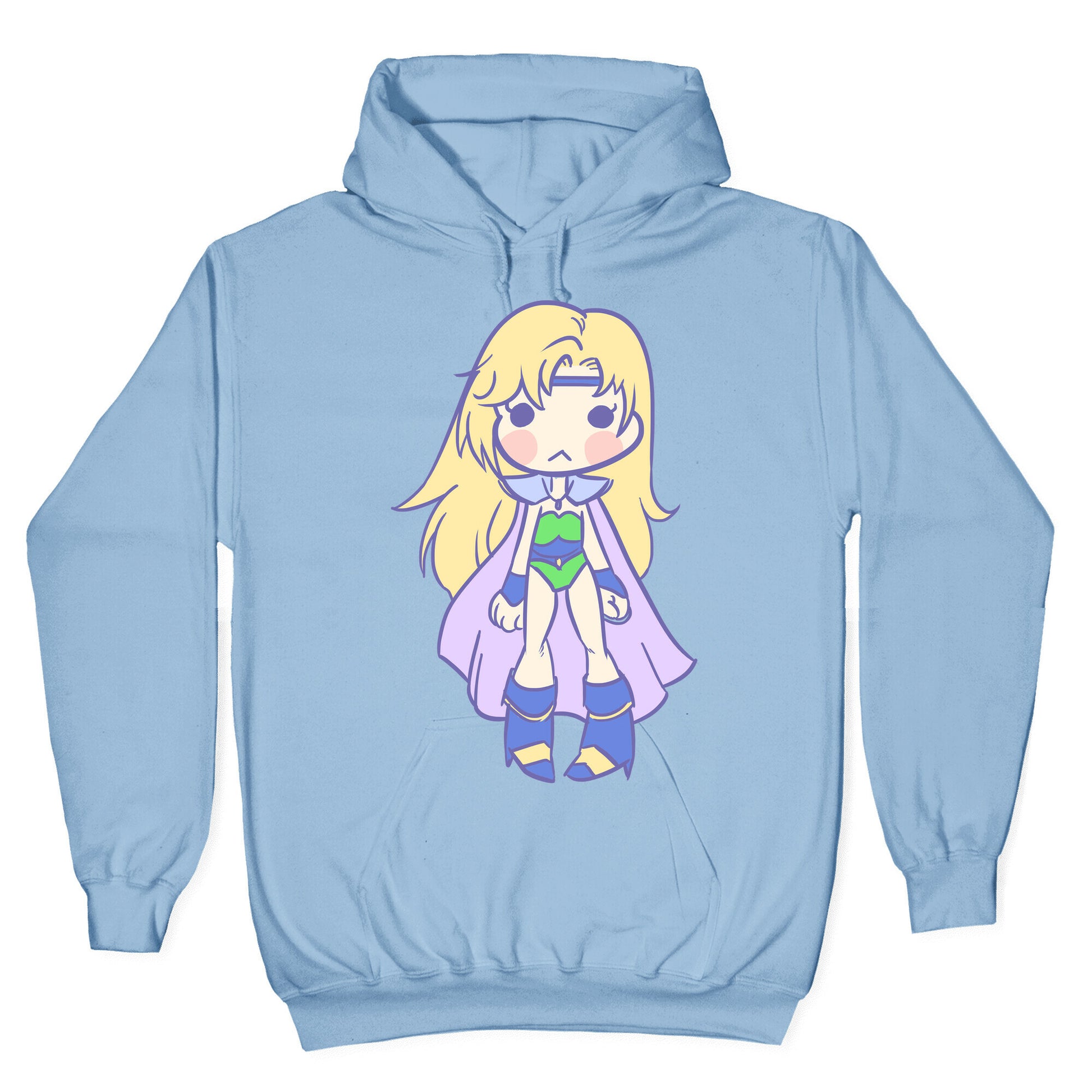 Celes Hoodie