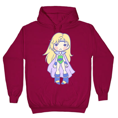 Celes Hoodie