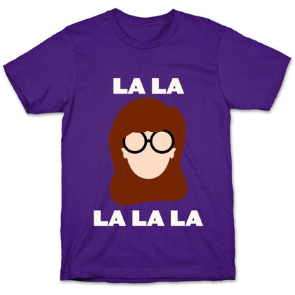 La La La (Daria) T-Shirt
