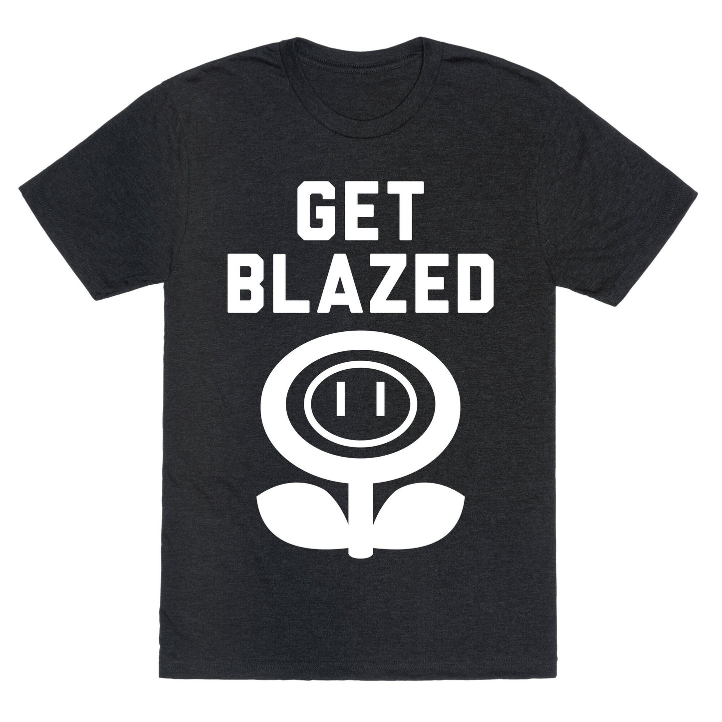 Get Blazed Unisex Triblend Tee