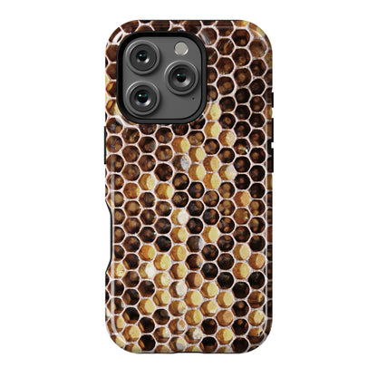 Honey Phone Case