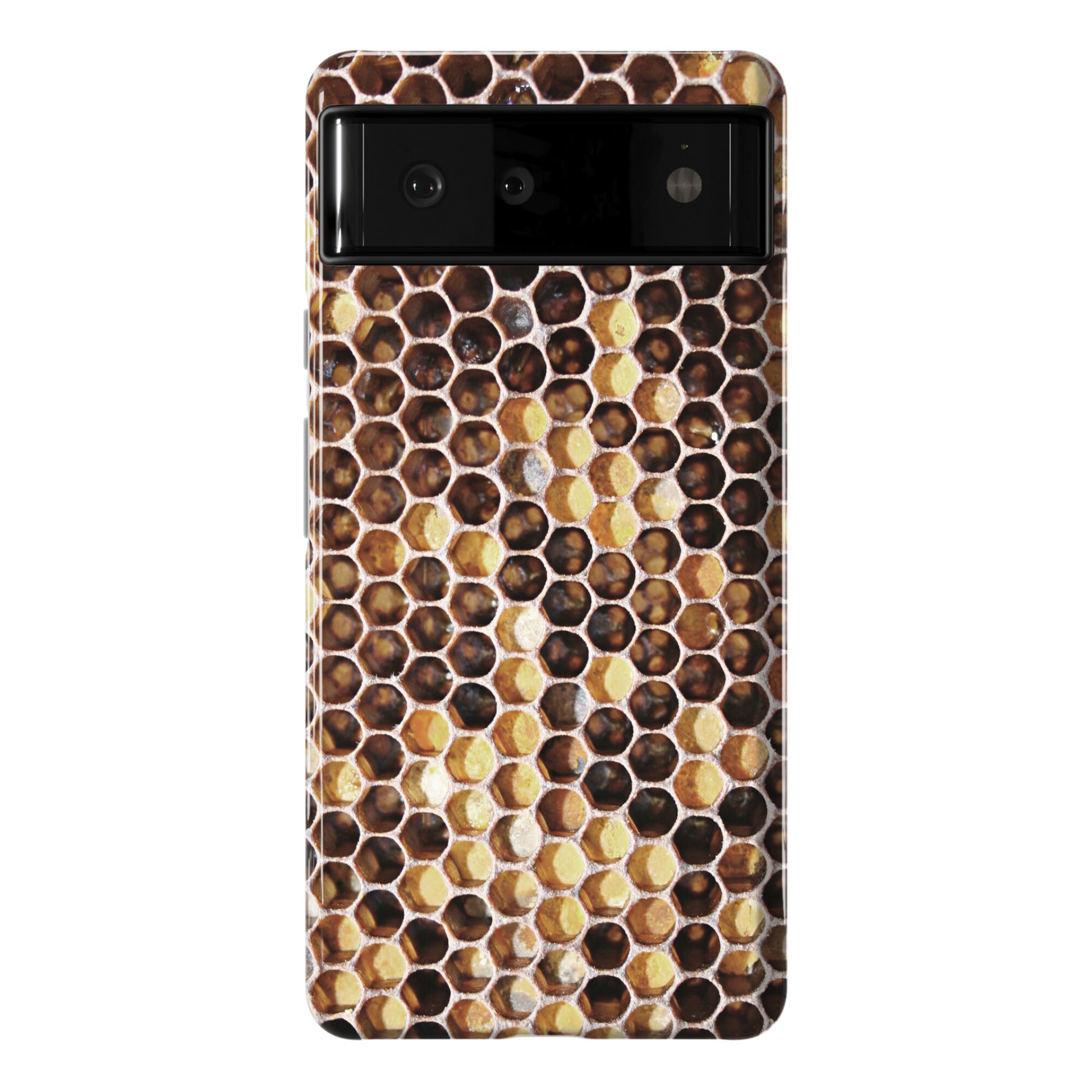 Honey Phone Case