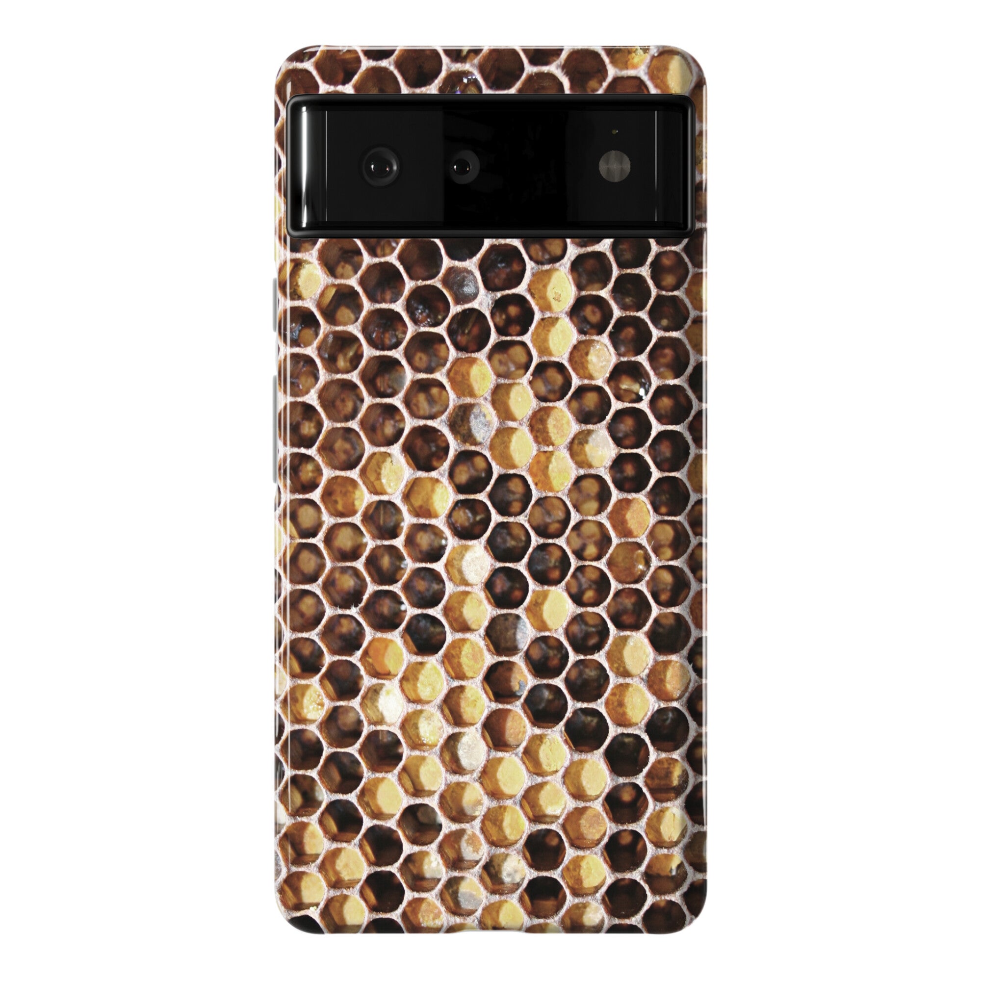 Honey Phone Case