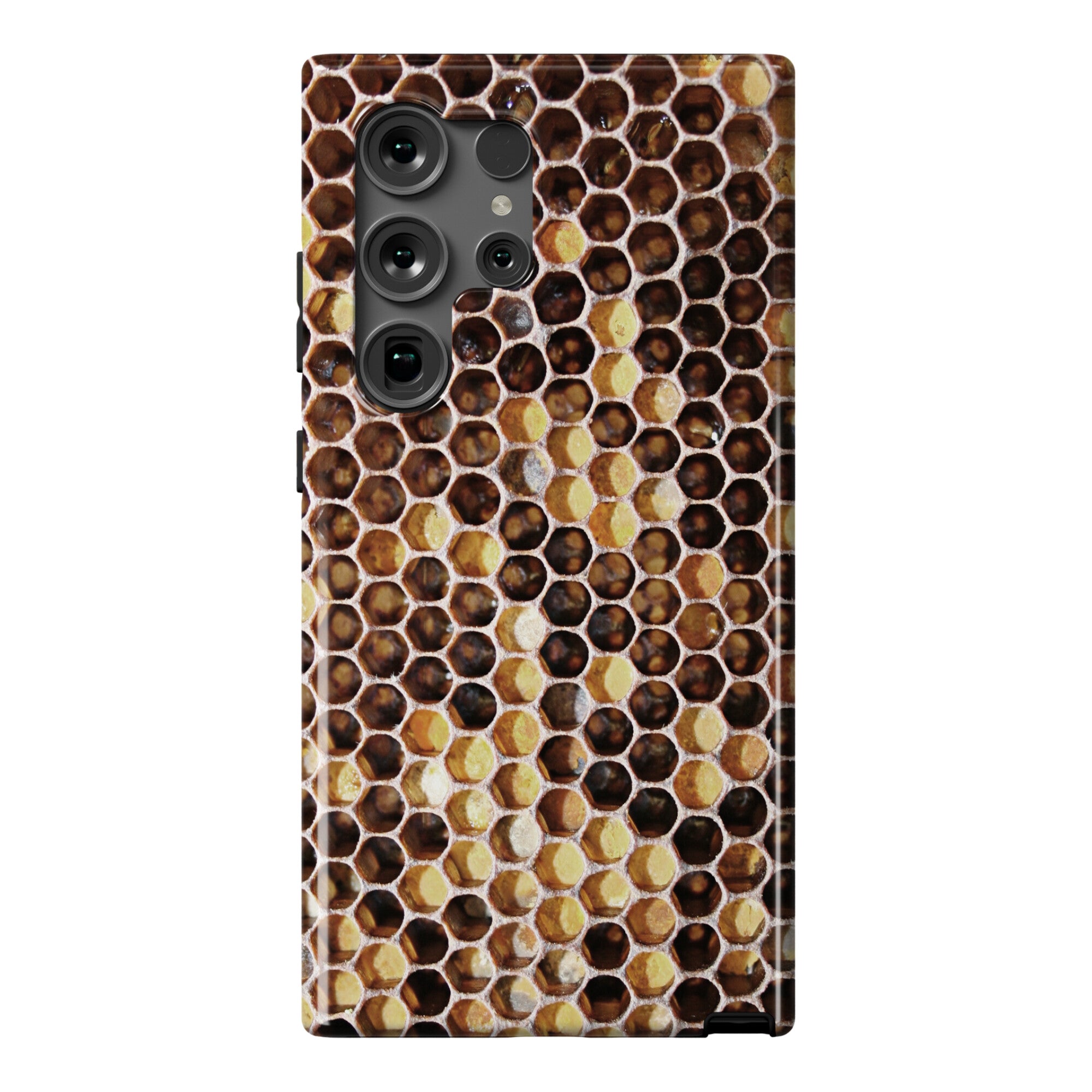 Honey Phone Case