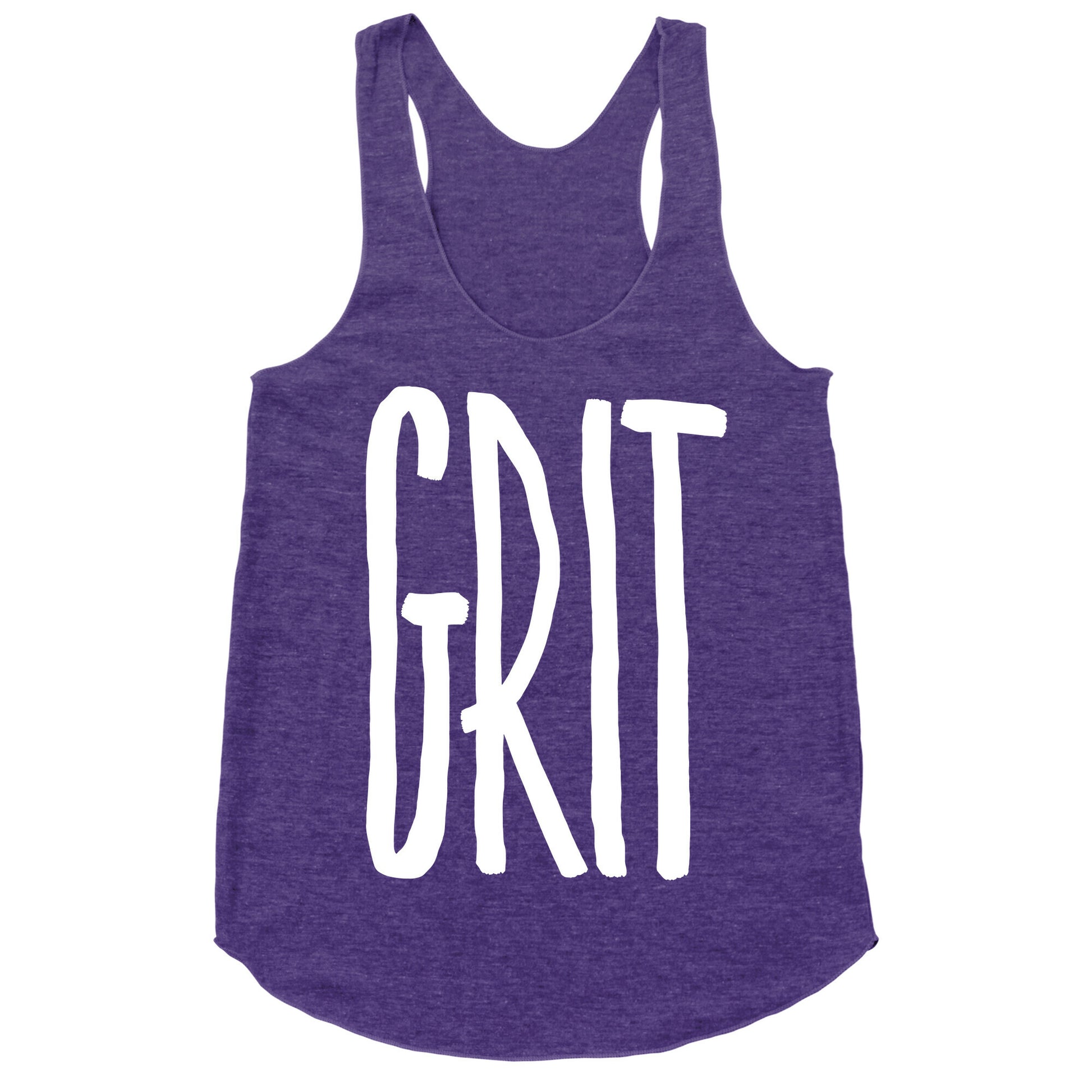 Grit Racerback Tank