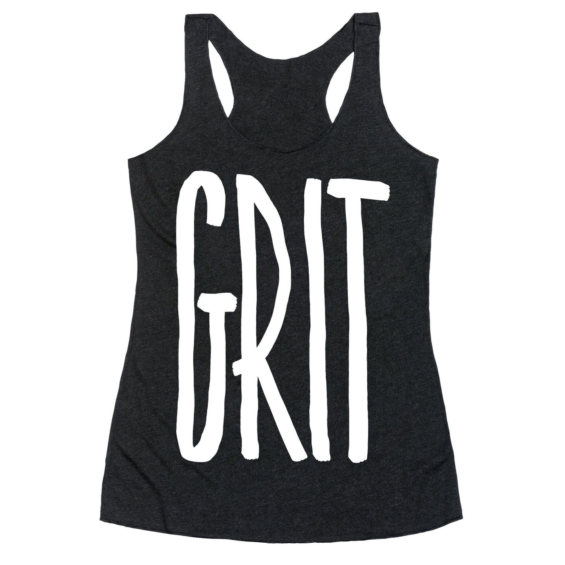 Grit Racerback Tank