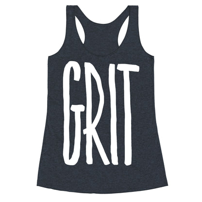 Grit Racerback Tank