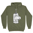 BITE MY SHINY METAL ASS Hoodie