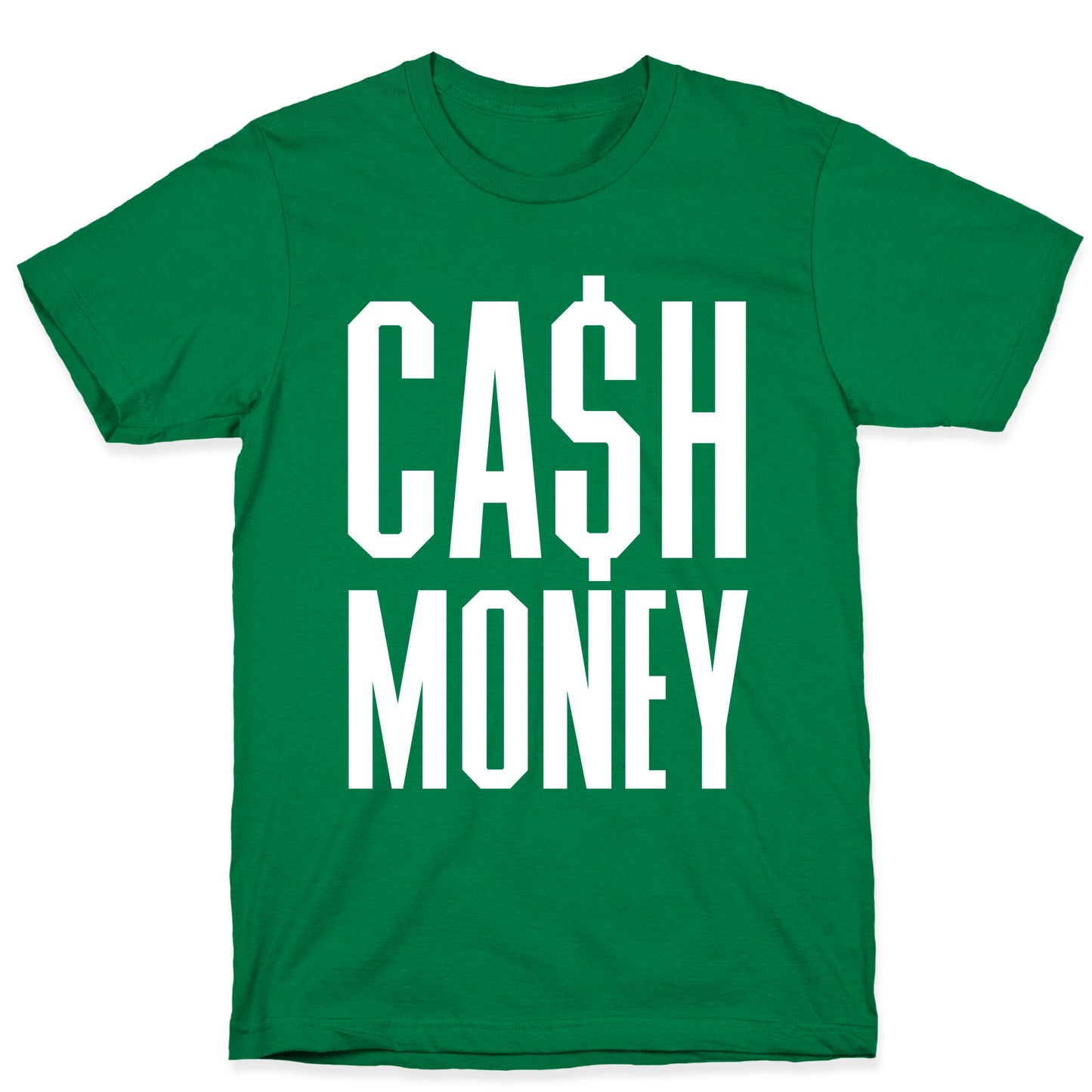 Cash Money T-Shirt