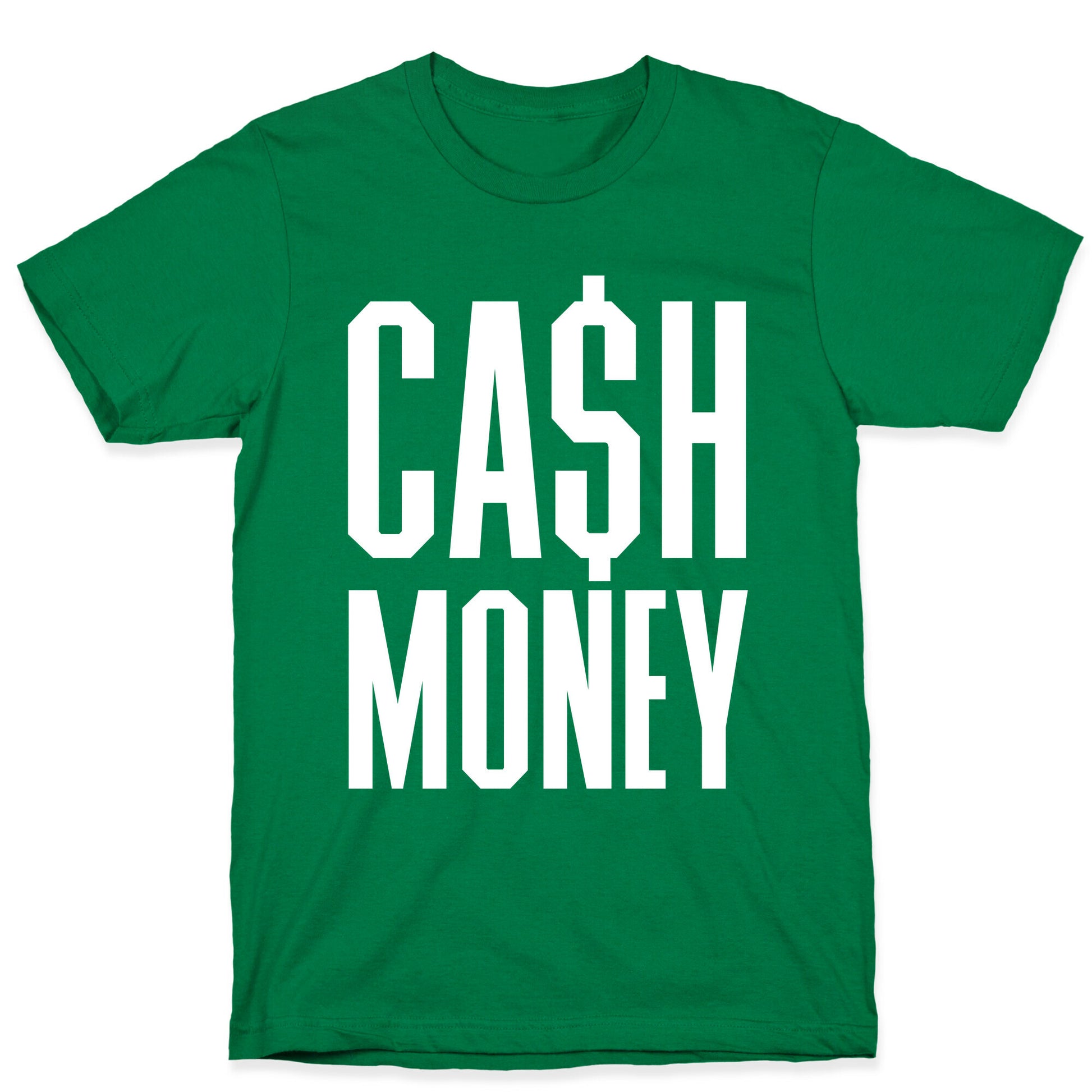Cash Money T-Shirt