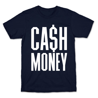 Cash Money T-Shirt