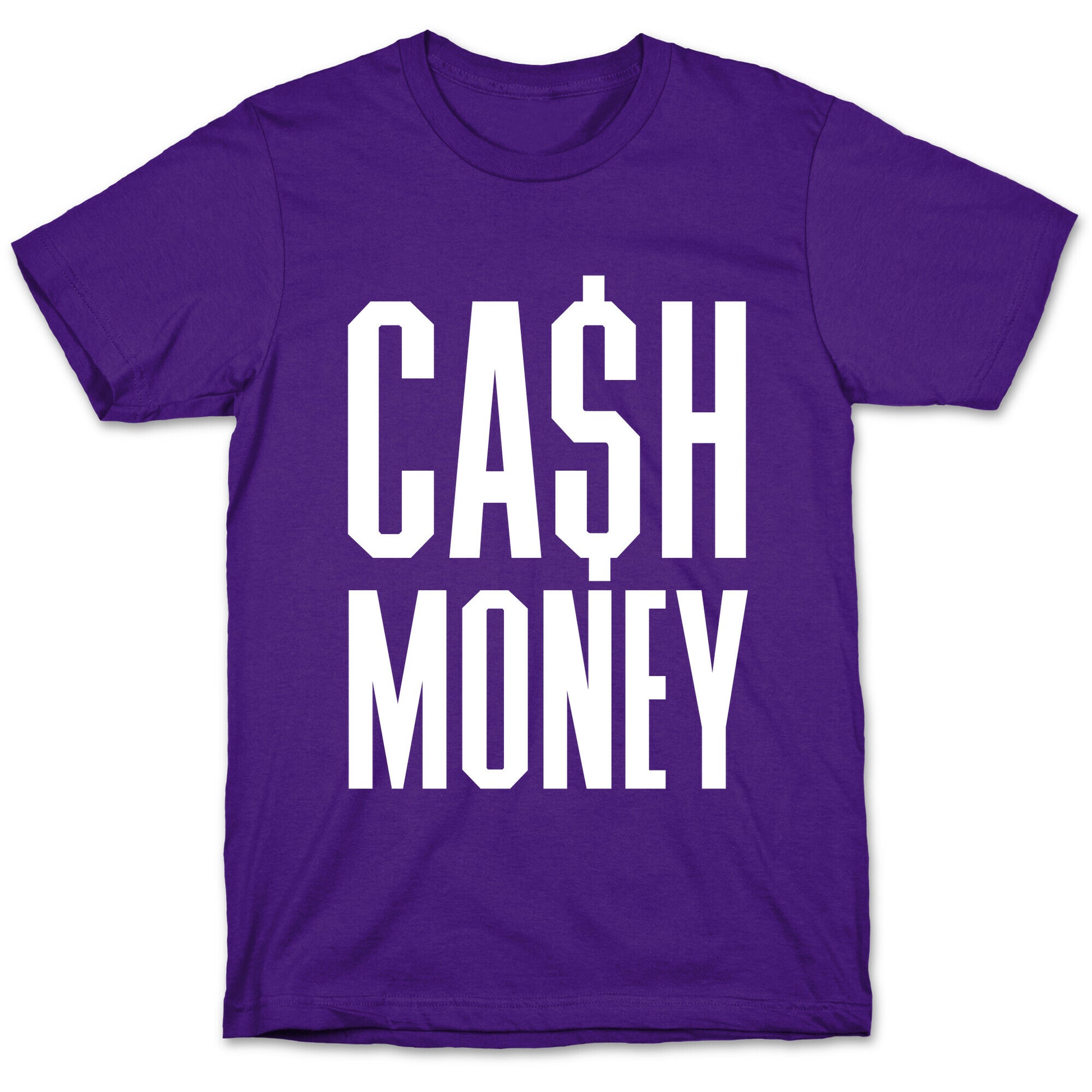 Cash Money T-Shirt