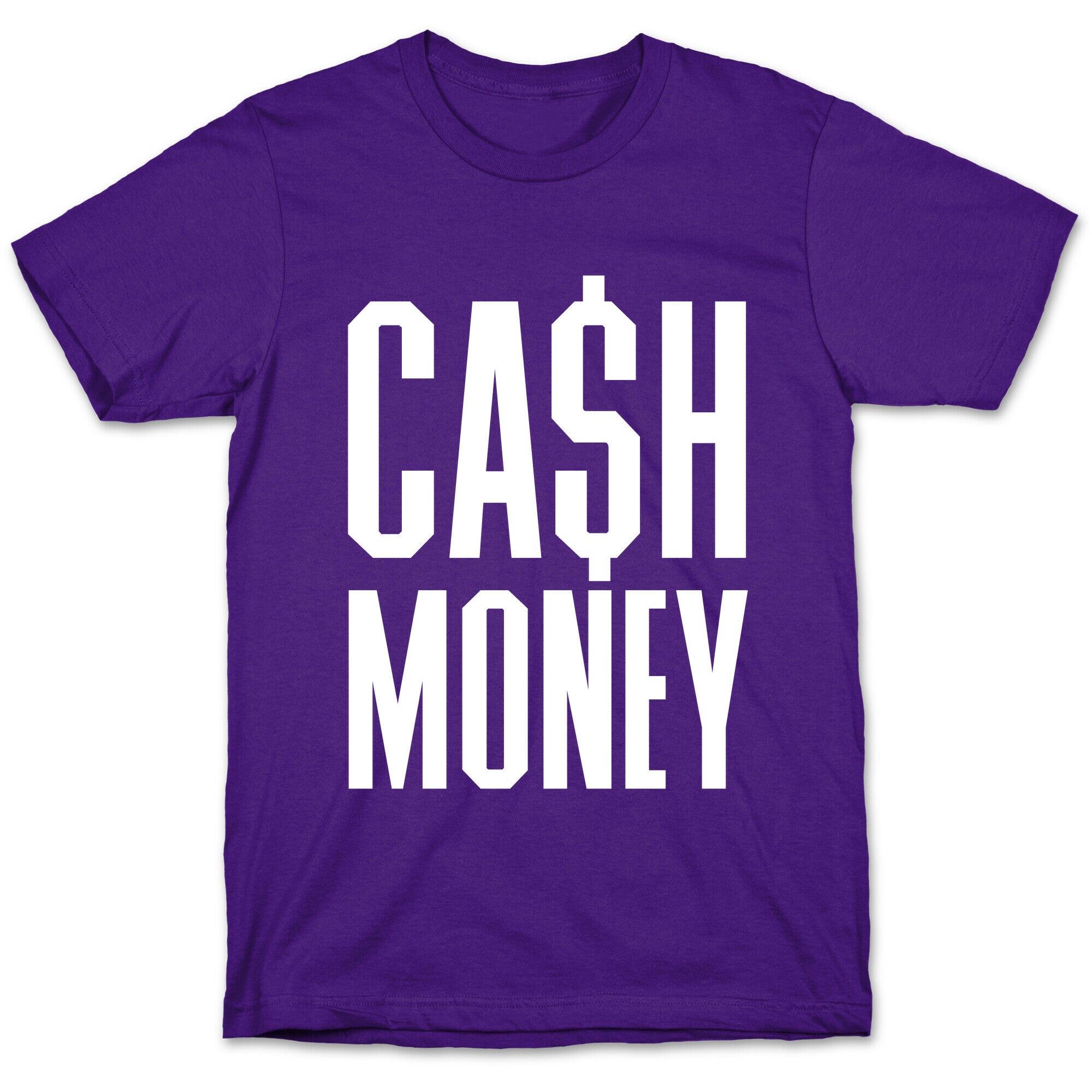 Cash Money T-Shirt