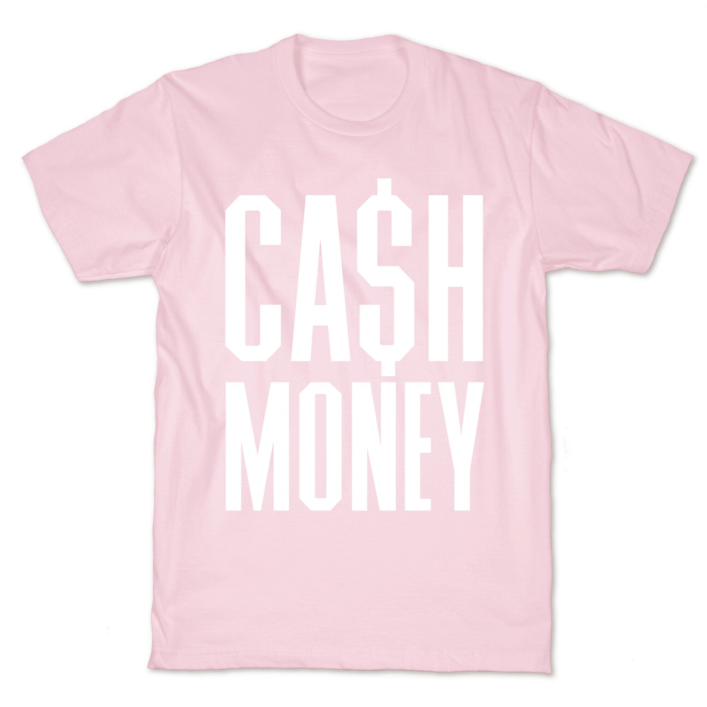 Cash Money T-Shirt