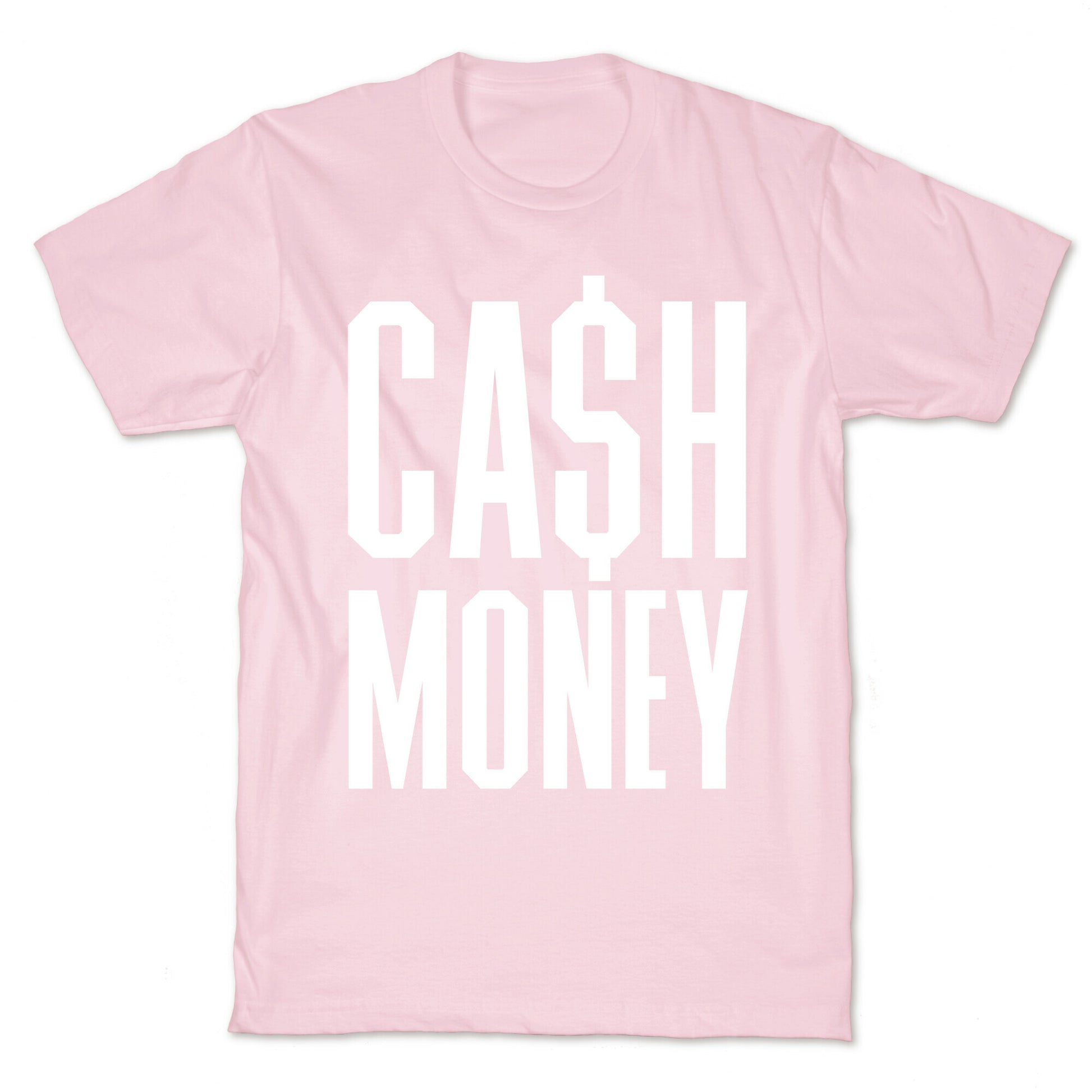 Cash Money T-Shirt